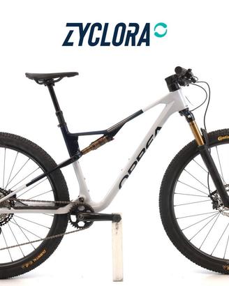 Orbea Oiz M10 XT t.L