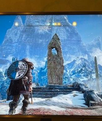 LG 43" 4K Ultra HD