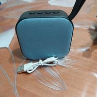 Speaker bluetooth