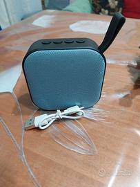 Speaker bluetooth