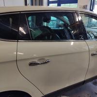 Porta posteriore dx LANCIA DELTA del 2013