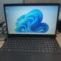 lenovo v15 i3-1005g1  4bg ram ssd 240gb windows 11