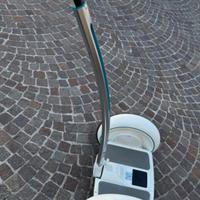 Segway e+ biga elettrica