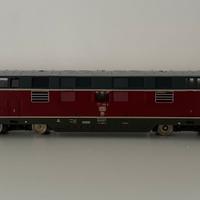 Locomotiva Lima modello 201640L