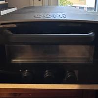 Forno pizza Ooni