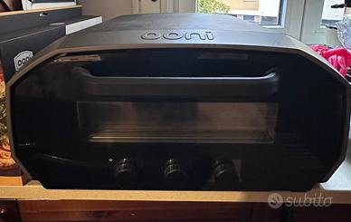 Forno pizza Ooni