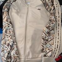 felpa adidas