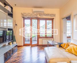 Annuncio Immobiliare in Largo Temistocle Solera