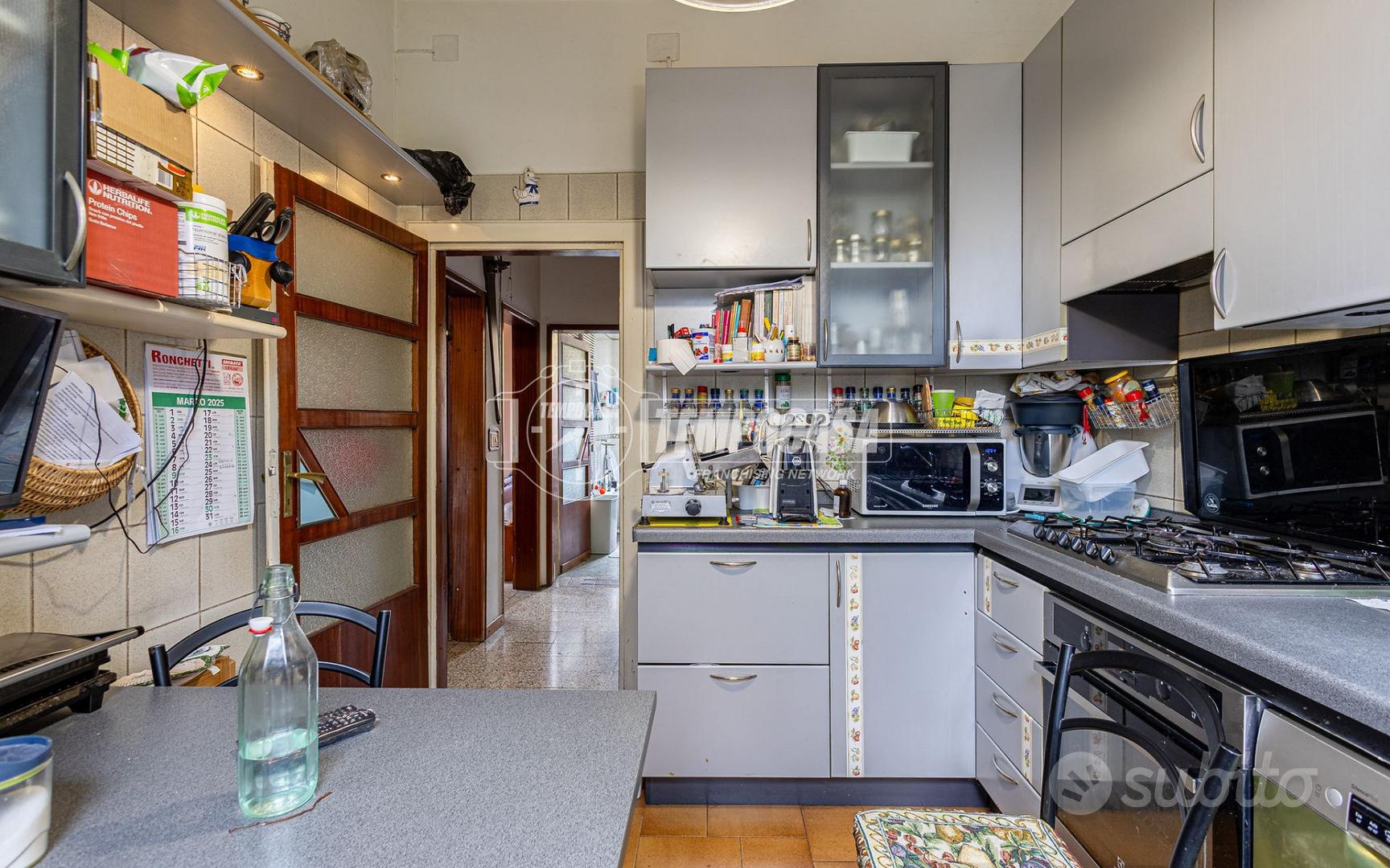 Appartamento – Reggio Emilia, Betonica, Carrozzone-Betonica - Vista 4