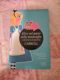 Alice nel paese delle meraviglie 