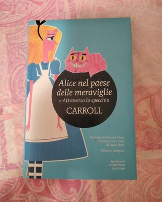 Alice nel paese delle meraviglie 