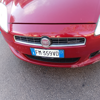 Fiat bravo 1.6 120 kavalli