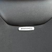 Sedie anteriori mercedes classe B W247