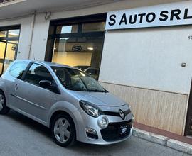 RENAULT Twingo 1.2 75CV Live
