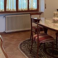 Salotto in stile neoclassico anni 50- 60