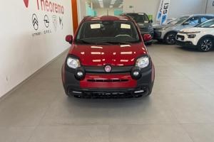 FIAT Pandina III 2024 Cross - Pandina Cros U235928