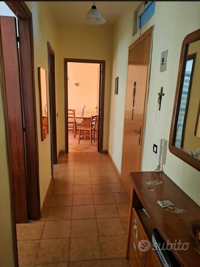 Appartamento – Agrigento, Bibirria, Villaseta - Vista 3