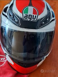 Casco Integrale  TG M Nuovo 