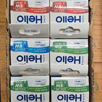 Lampadine attacco GU5.3 - 10 pezzi