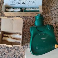 Battitappeto + Spazzole vorwerk folletto