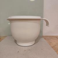 Brocca in plastica Guzzini