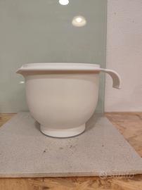 Brocca in plastica Guzzini