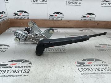 Motorino tergicristallo posteriore jaguar f-pace 2