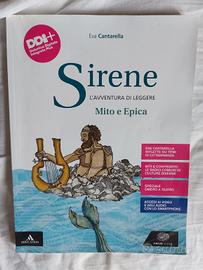 Sirene - mito e epica
