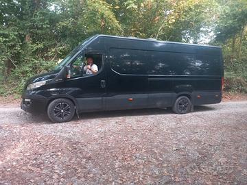 iveco dasty