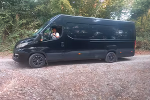 iveco dasty