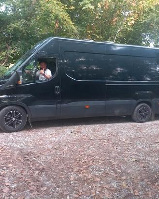 iveco dasty