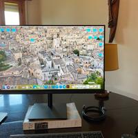 Monitor HUAWEI Display 23.8"