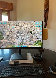 Monitor HUAWEI Display 23.8"