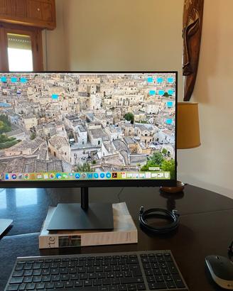 Monitor HUAWEI Display 23.8"