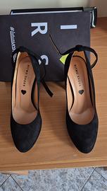 Scarpe da donna nere numero 38