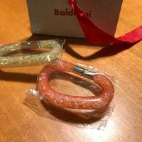 Bracciali natalizi