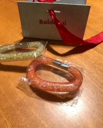Bracciali natalizi