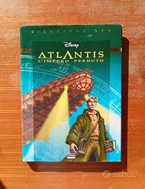 Atlantis - L'impero perduto 