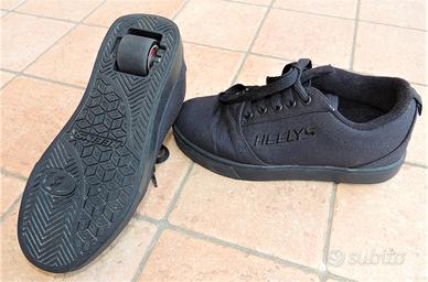 Scarpe con le outlet rotelle heelys