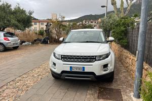 LAND ROVER Range Rover Evoque 2.2 TD4 5p. Pure
