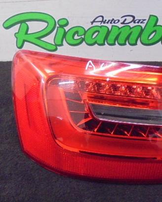 FANALINO POSTERIORE SINISTRO AUDI A6 C7 2016
