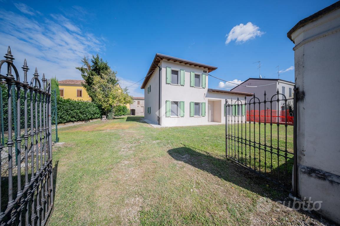 Casa – Quistello, Carossa - Vista 2