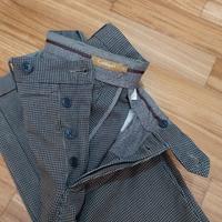 pantaloni uomo conbipel