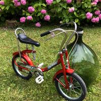 BICICLETTA BAMBINO CUSTOM VINTAGE MARCA BOBO