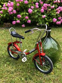 BICICLETTA BAMBINO CUSTOM VINTAGE MARCA BOBO