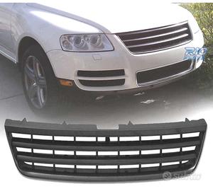 GRIGLIA VOLKSWAGEN VW TOUAREG 03-08 NERA