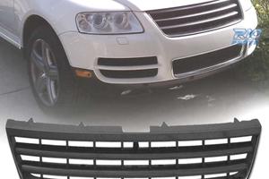 GRIGLIA VOLKSWAGEN VW TOUAREG 03-08 NERA