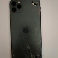 iPhone 11 pro max 