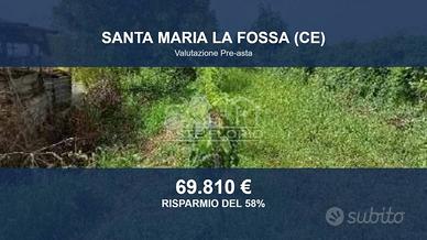 Immobile in asta di 27364 m² a Santa Maria la Foss