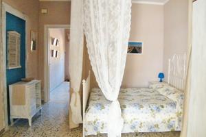 Casa nel Salento a pochi passi dal mare